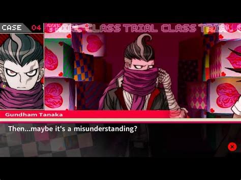 Gundham x Sonia 4 Ever .